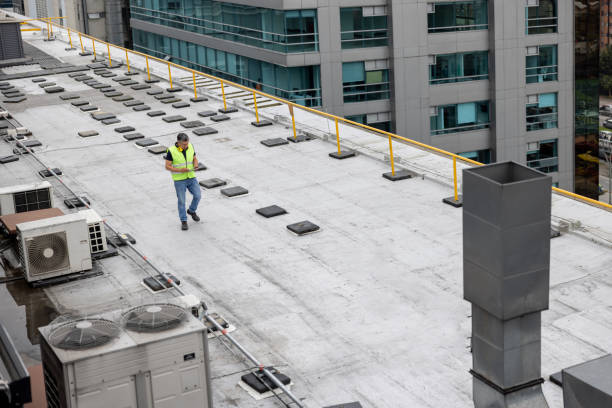 Best Emergency Roof Repair Services  in North Zanesville, OH