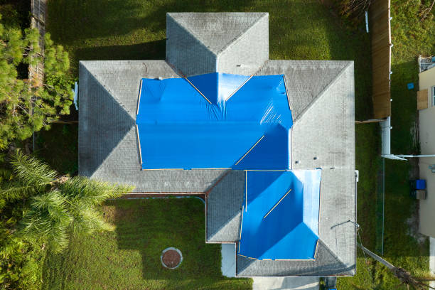 Best Commercial Roofing Services  in North Zanesville, OH