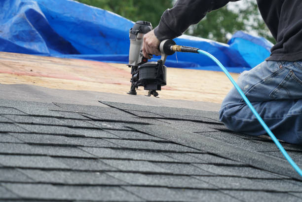 Hot Roofs in North Zanesville, OH