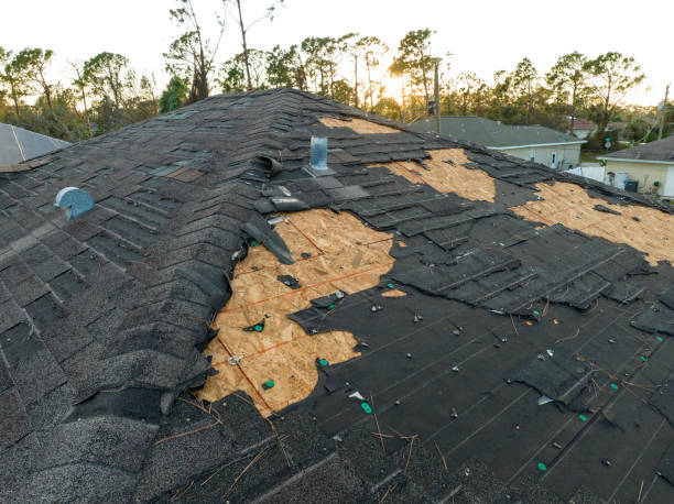 Trusted North Zanesville, OH Roofing Service Experts