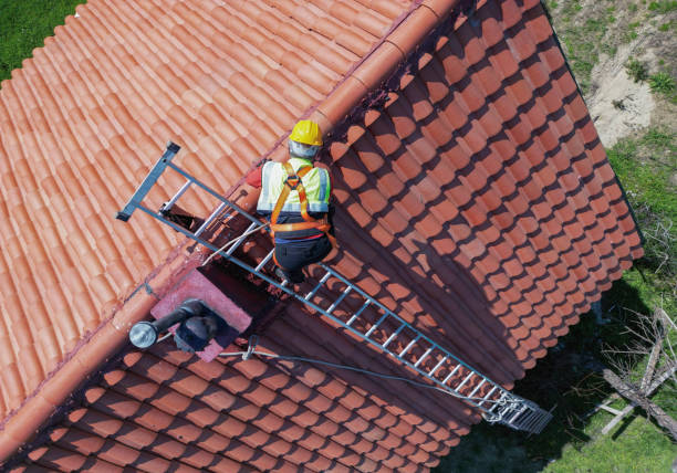 Best Cold Roofs  in North Zanesville, OH