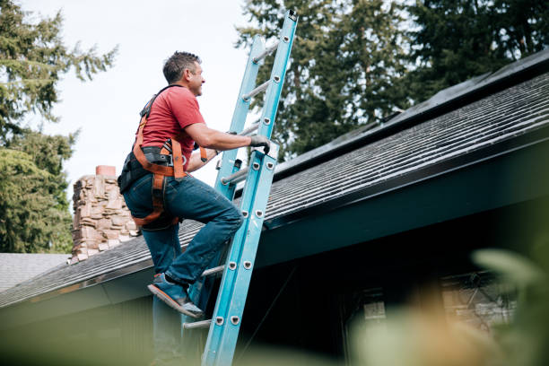 Best Roofing for New Construction  in North Zanesville, OH