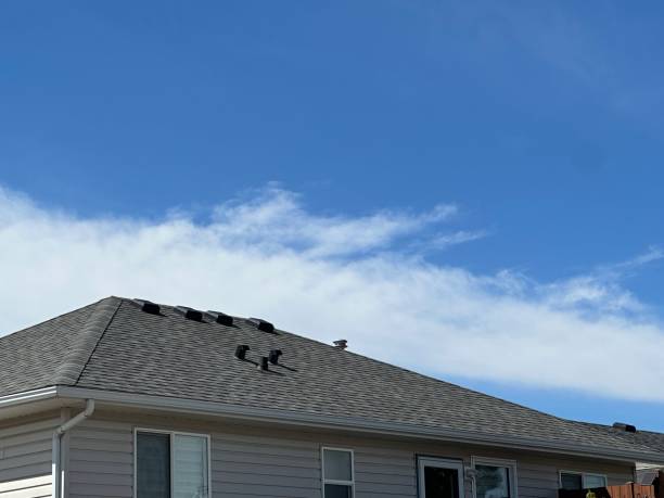 Best Green or Eco-Friendly Roofing Solutions  in North Zanesville, OH